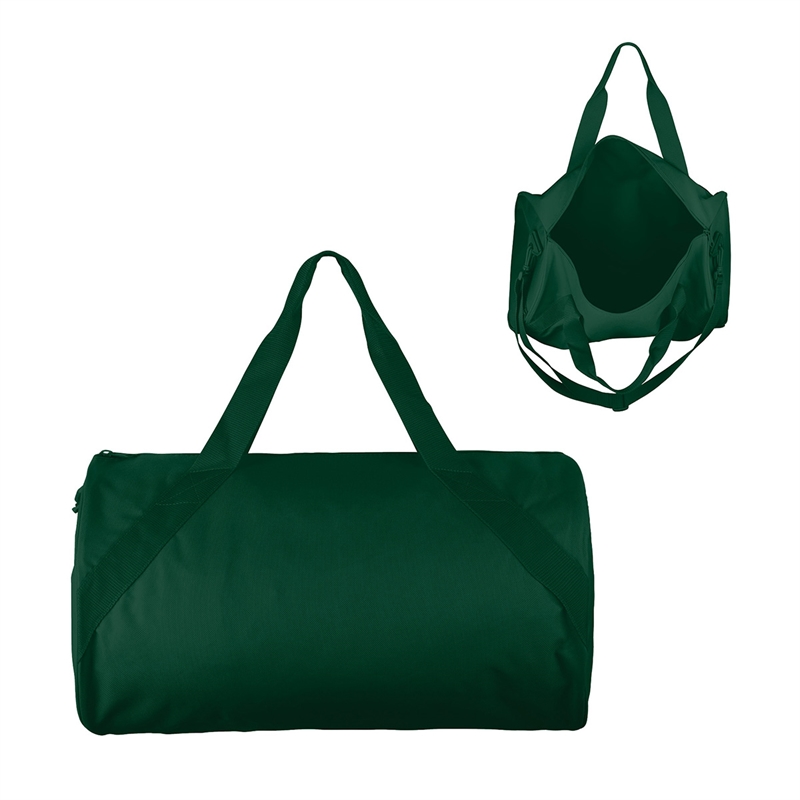 Jimmy Recycled Barrel Duffel 14