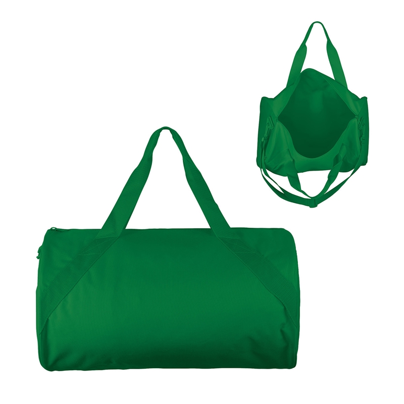 Jimmy Recycled Barrel Duffel 143