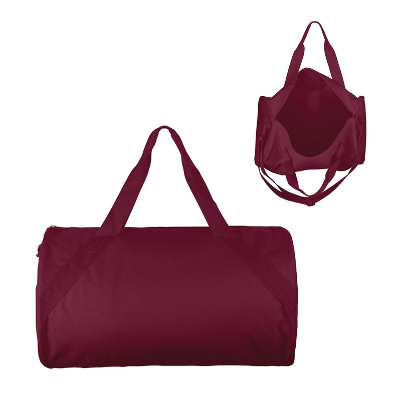 Jimmy Recycled Barrel Duffel 96