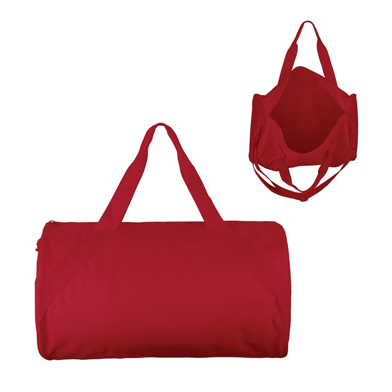 Jimmy Recycled Barrel Duffel 113
