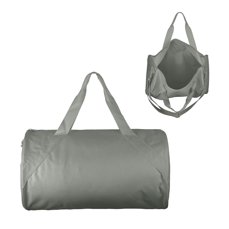 Jimmy Recycled Barrel Duffel 47