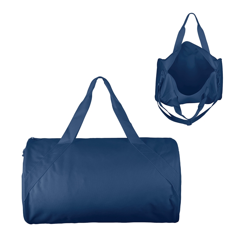 Jimmy Recycled Barrel Duffel 57