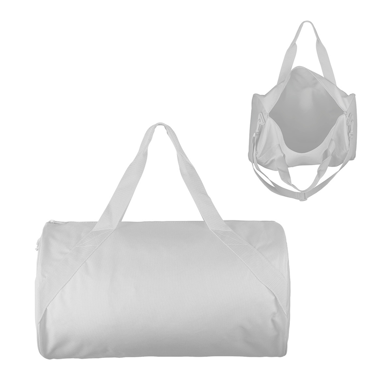 Jimmy Recycled Barrel Duffel 149