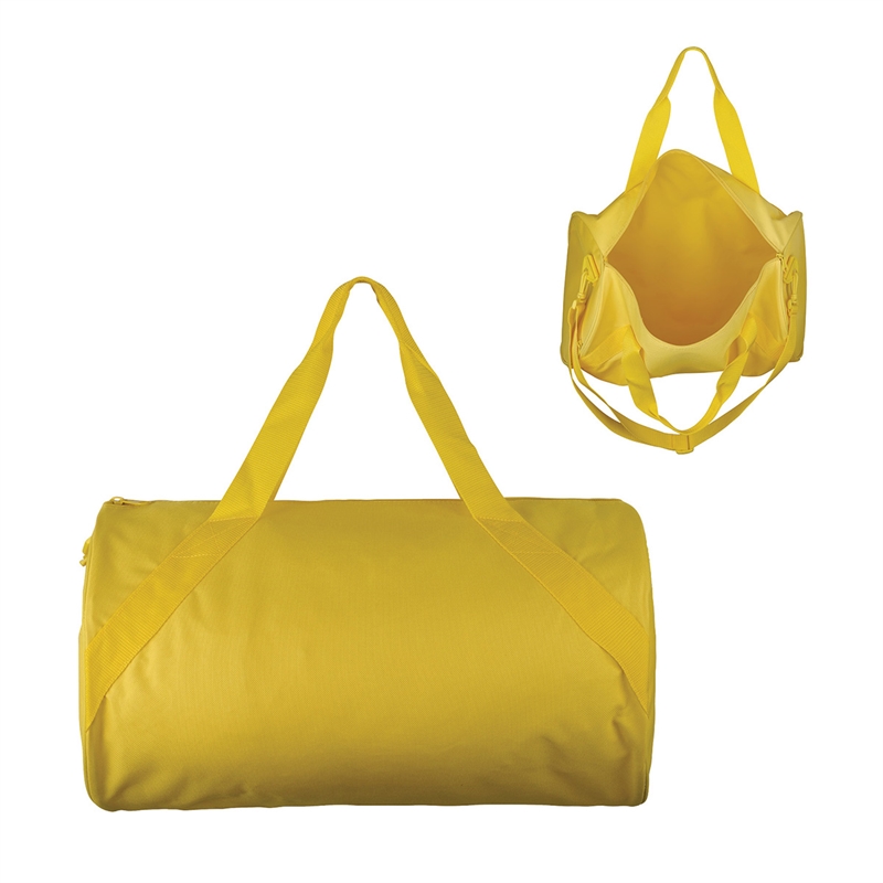 Jimmy Recycled Barrel Duffel 135