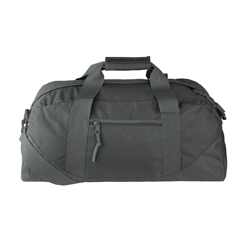 Field Recycled Large Square Duffel 52