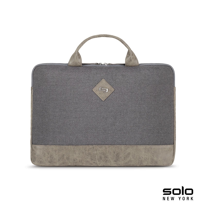 Solo New York Pilot Slim Brief