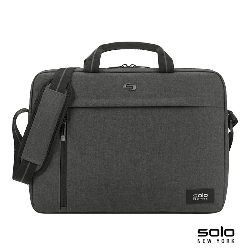 Solo New York Rivington Slim Brief