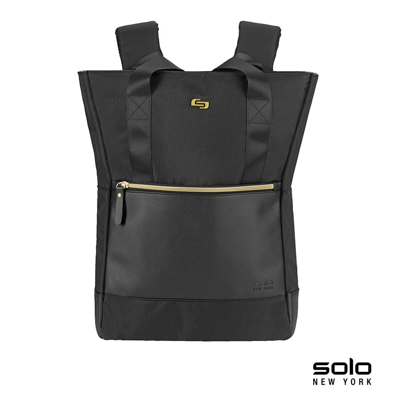 Solo New York Parker Hybrid Backpack Tote