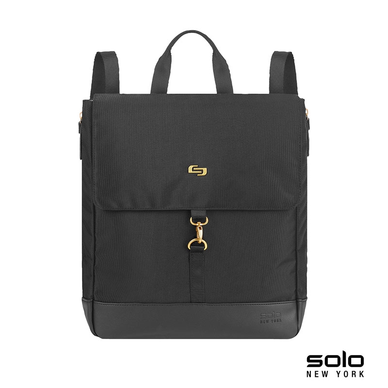 Solo New York Austin Hybrid Backpack Tote