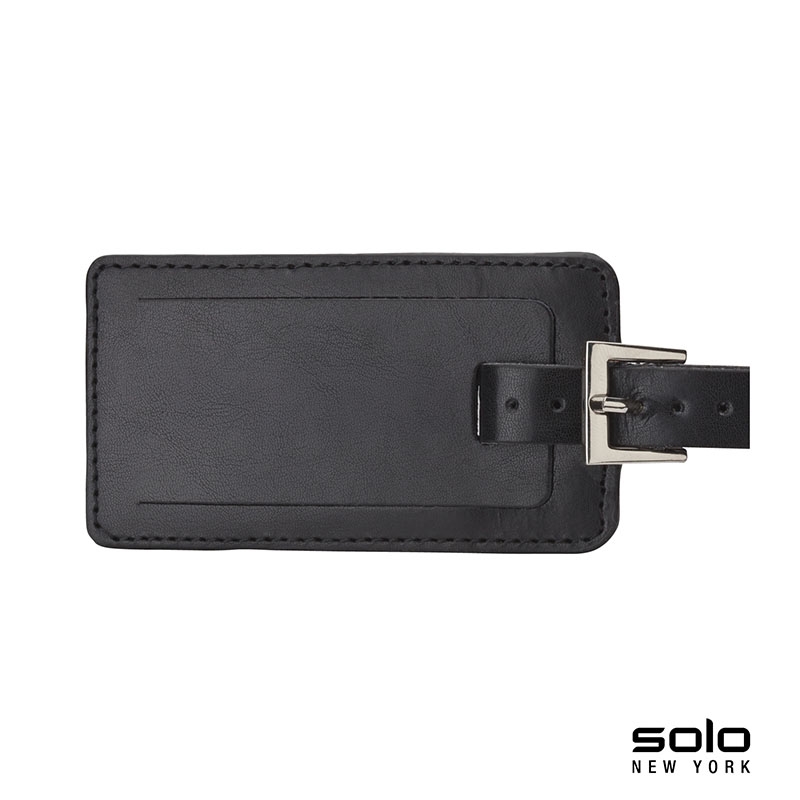 Solo New York Empire Rolling Case