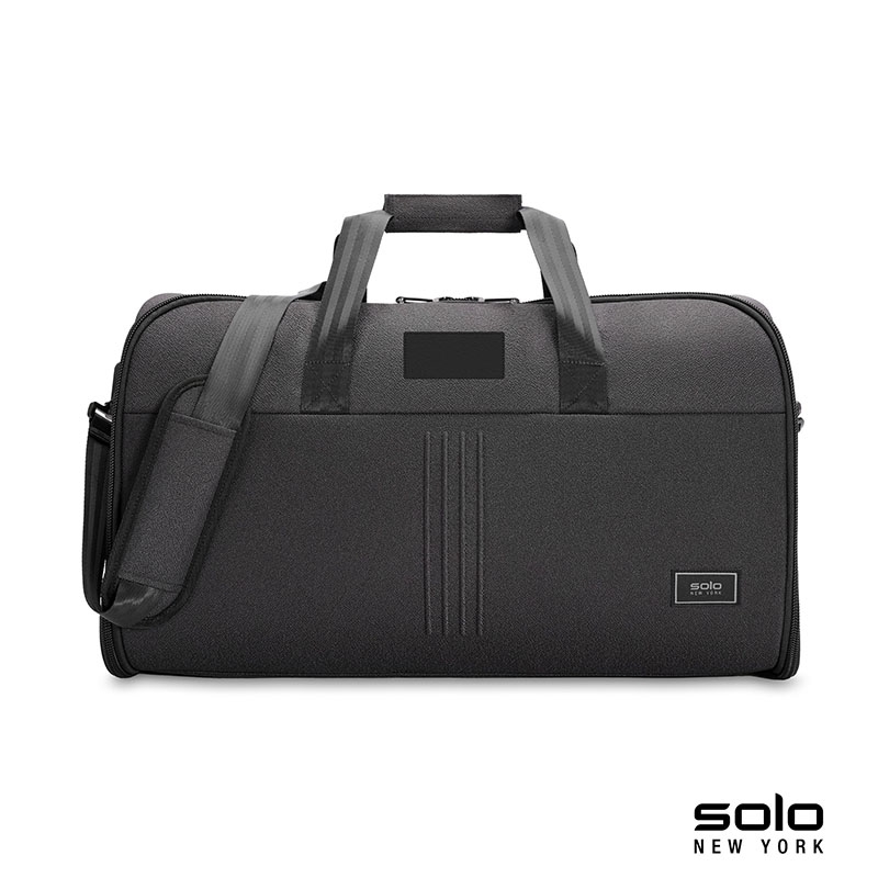 Solo New York Boarding Garment Duffel