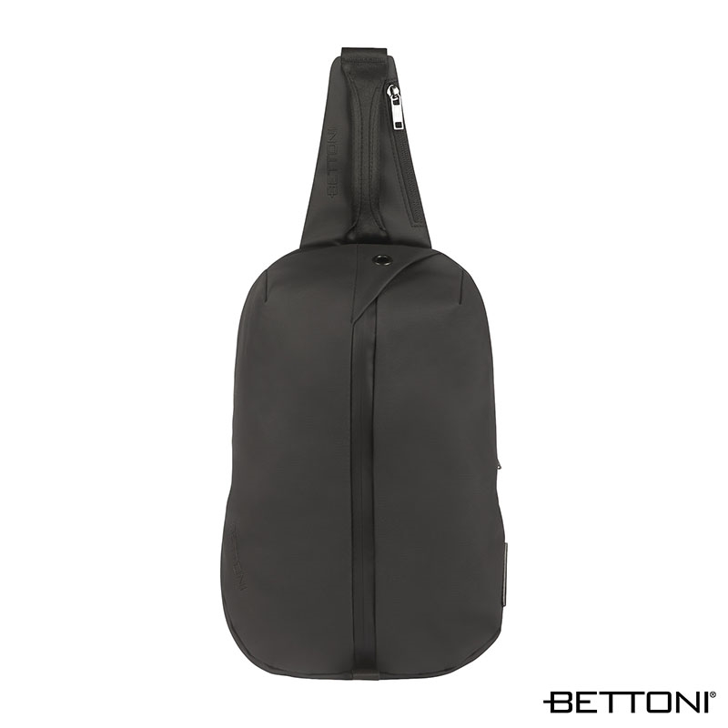Bettoni® Moda Milano RPET Crossbody Sling