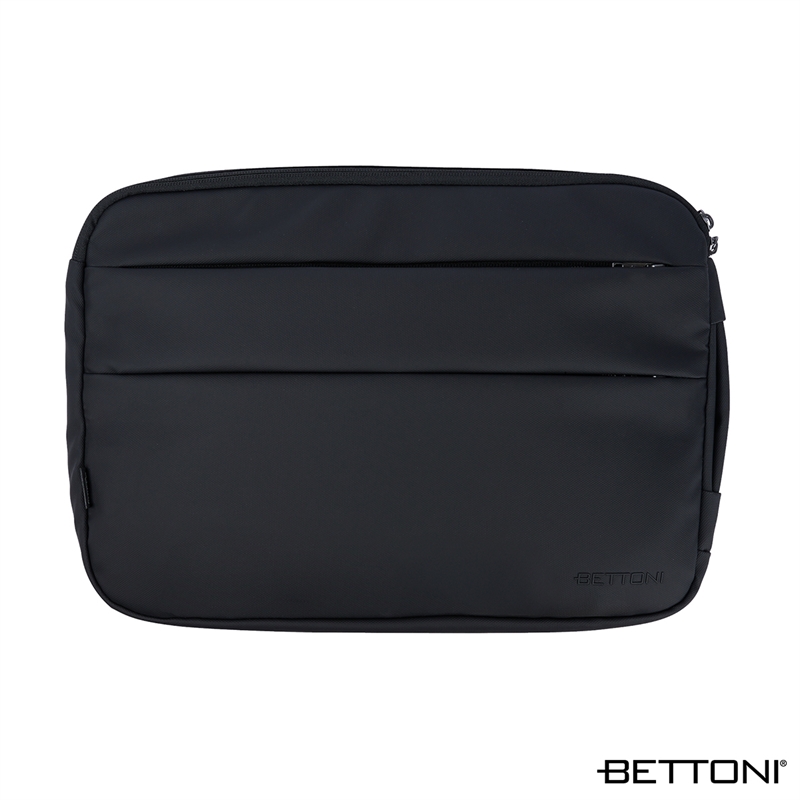 Bettoni® Moda Milano 15.6" RPET Laptop Sleeve