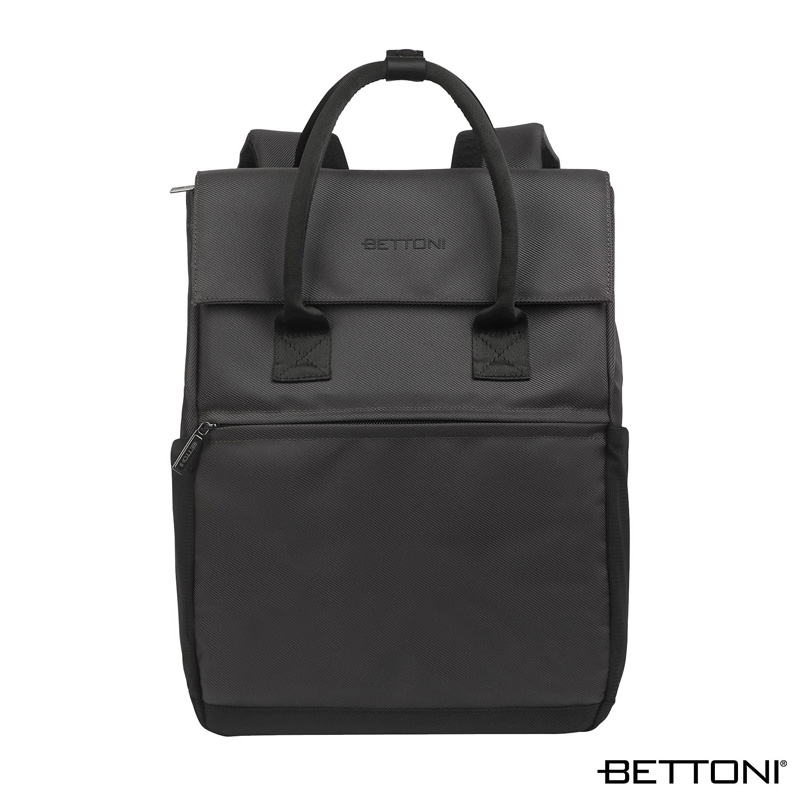 Bettoni® Classico RPET Handled Backpack