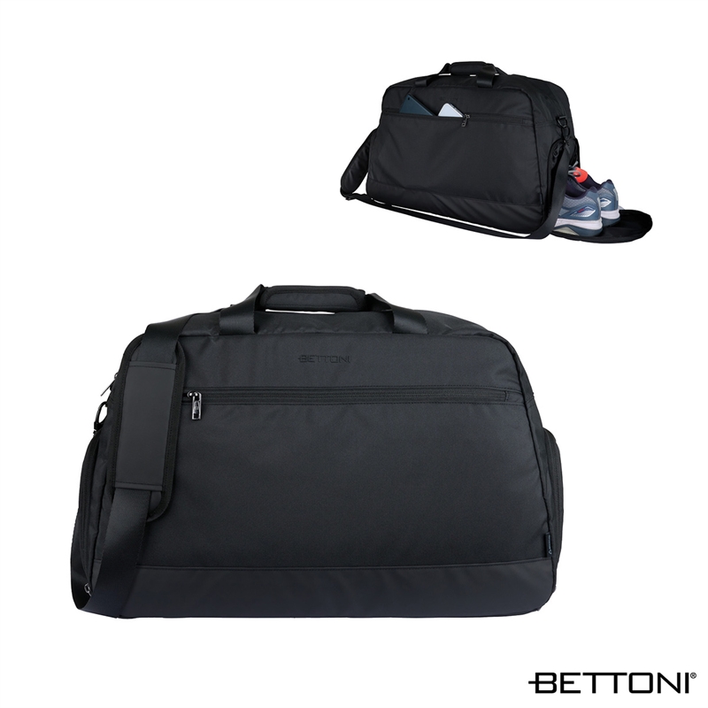Bettoni® Torino RPET Duffel 5