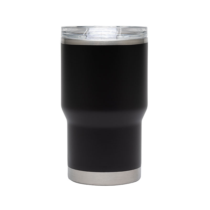 Atlas 12 oz. Double Wall Travel Tumbler