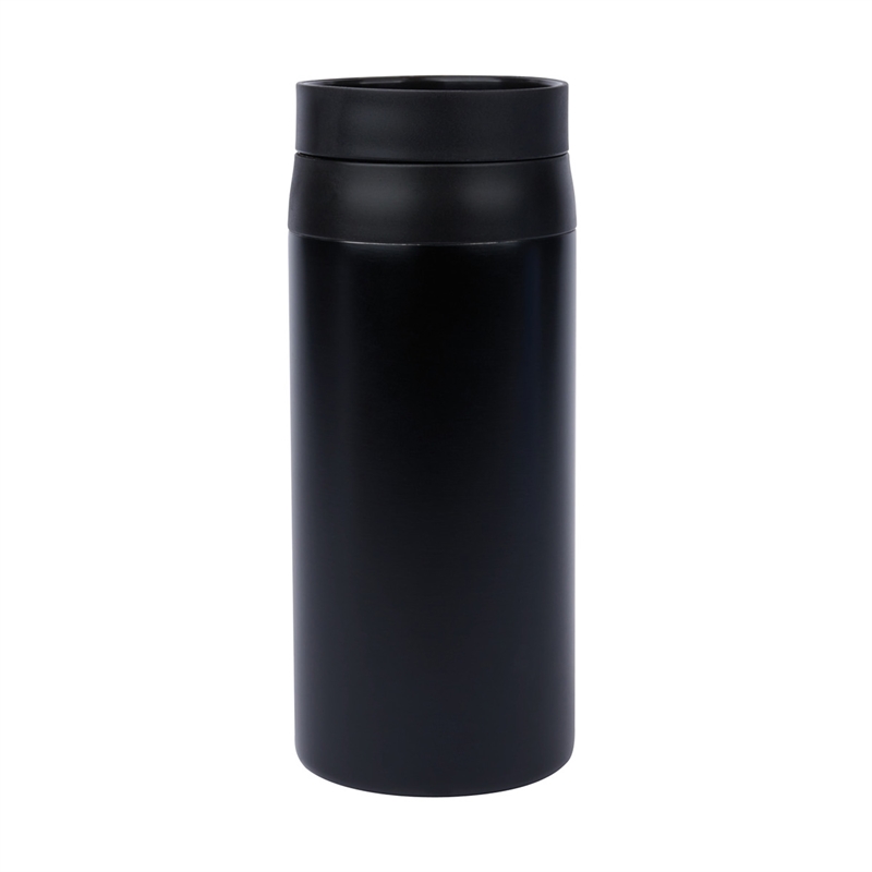 Leo 12 oz. Double Wall Steel, Vacuum 360° Tumbler