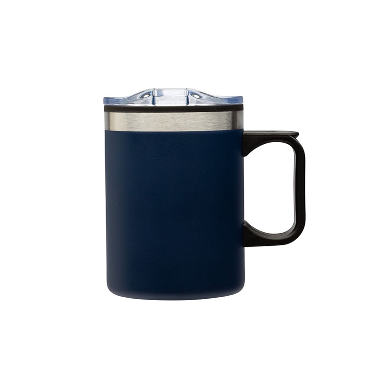 Kobuk 14oz. Steel/PP Liner Camping Mug 20