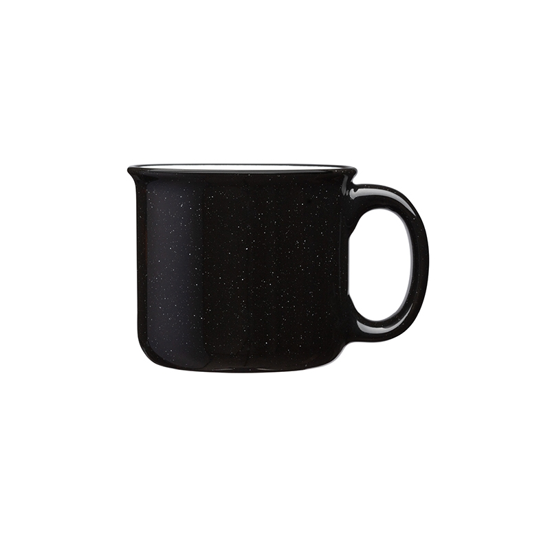 Sumatra 15 oz. Ceramic Campfire Mug
