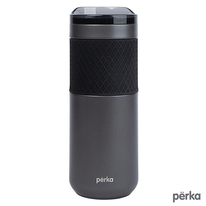 Perka® Avery 17 oz. Double Wall, Stainless Steel Tumbler
