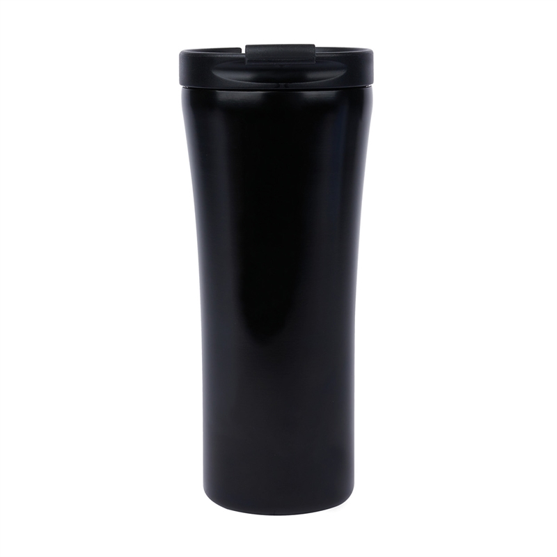 Conrad 16 oz. Double Wall Steel Vacuum Travel Tumbler