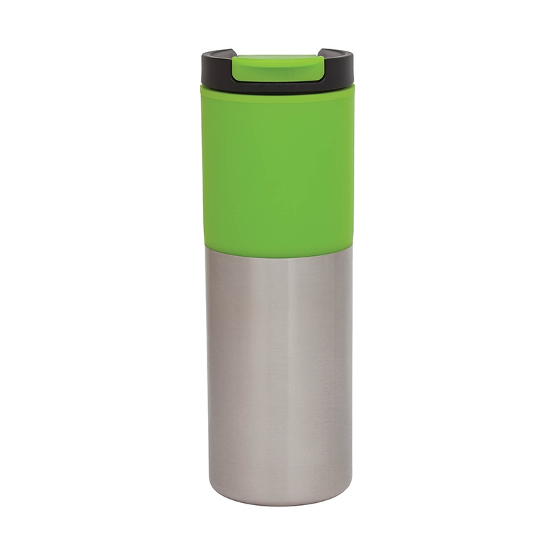 Nitro 16oz. Steel & PP Tumbler
