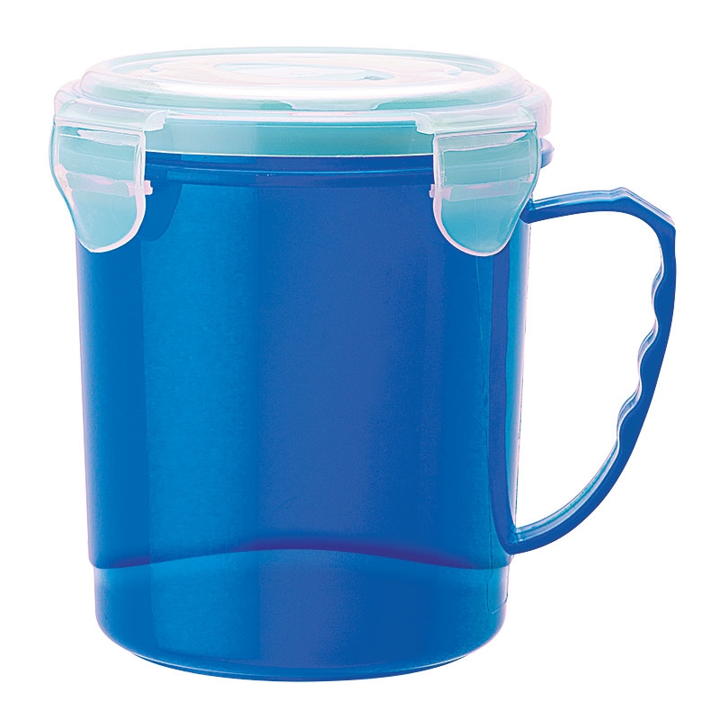 Heat It Up 24 oz. Soup/Oatmeal Cup
