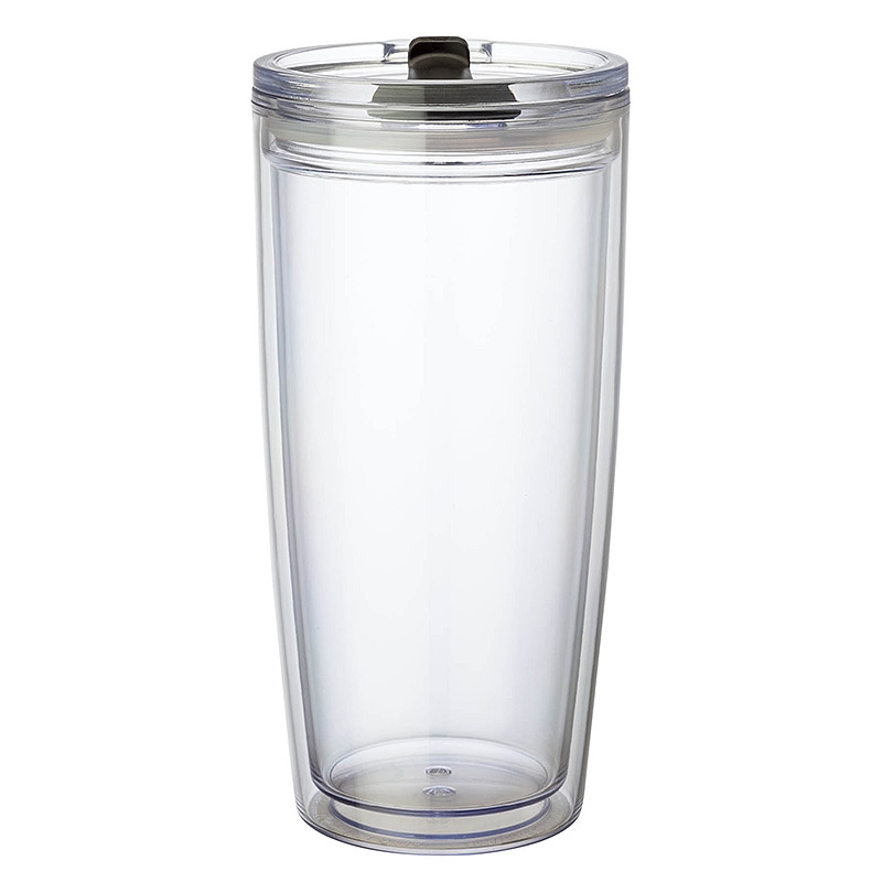 Passion 22 oz. Hot / Cold Tumbler