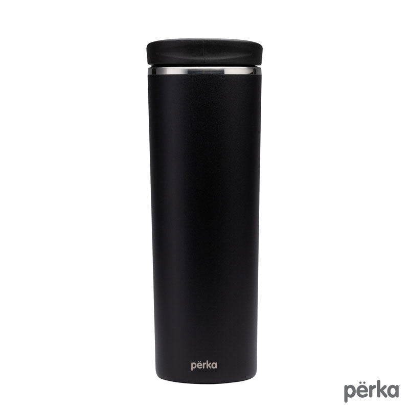 Perka® Moderno 20 oz. Double Wall, Stainless Steel Tumbler