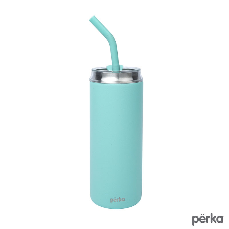 Perka® Cooley 20 oz. Vacuum Insulated  Hot/Cold Tumbler