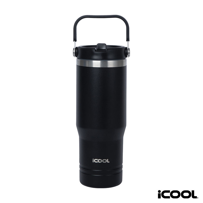 iCOOL® Mojave 30 oz. Vacuum Insulated Tumbler