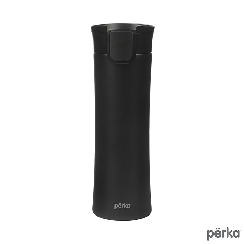 Perka® Marion 20 oz. Double Wall Recycled Stainless Steel Tumbler
