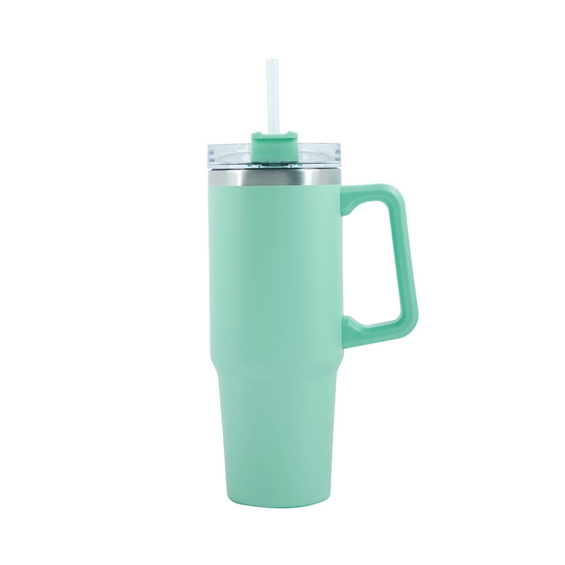 Lyon 30 oz. Double Wall Stainless Steel Travel Mug