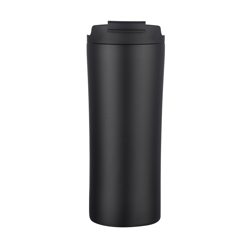Freddie 21 oz. Double Wall, Stainless Steel Travel Tumbler