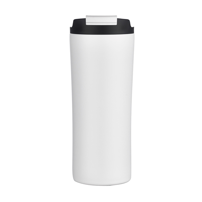 Freddie 21 oz. Double Wall, Stainless Steel Travel Tumbler 24