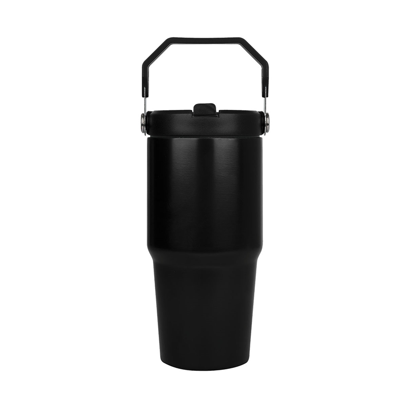 Vexa 20 oz. Double Wall Steel Travel Tumbler
