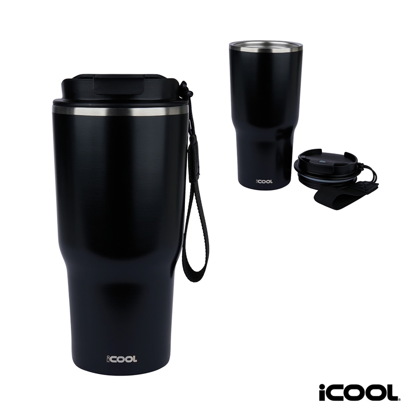 ICOOL® Northwood 20 oz. Vacuum Insulated Tumbler