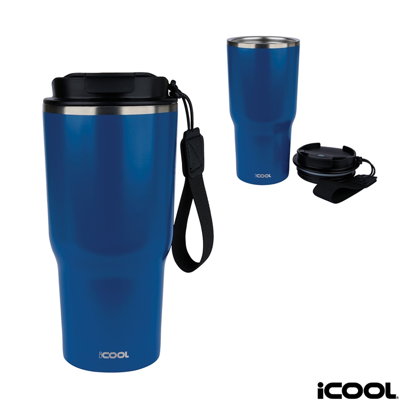 ICOOL® Northwood 20 oz. Vacuum Insulated Tumbler 13