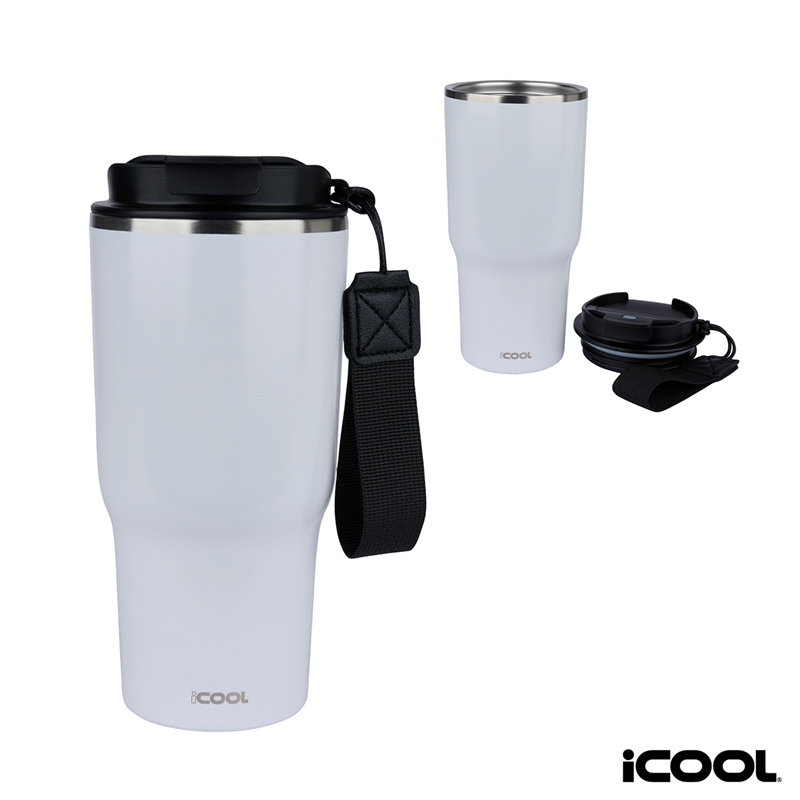 ICOOL® Northwood 20 oz. Vacuum Insulated Tumbler 39
