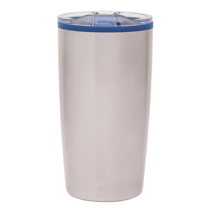 Outback 20 oz.  Steel/PP Liner Tumbler