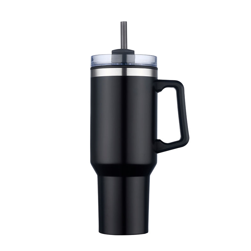 Connor 40 oz. Steel/PP Liner Travel Mug