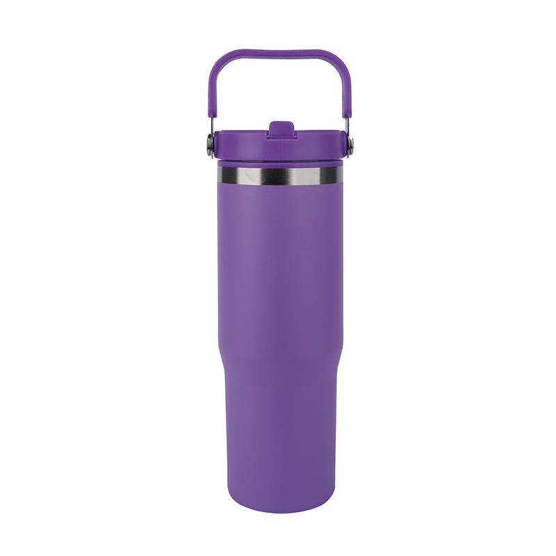 Ebson 30 oz. Steel/PP Liner Water Bottle, custom water bottle with logo imprint 5