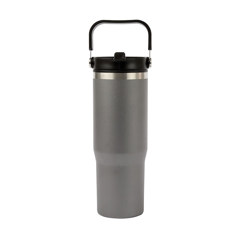 Ebson 30 oz. Steel/PP Liner Water Bottle, custom water bottle with logo imprint 58