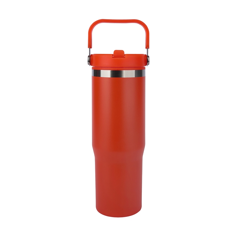 Ebson 30 oz. Steel/PP Liner Water Bottle, custom water bottle with logo imprint 63