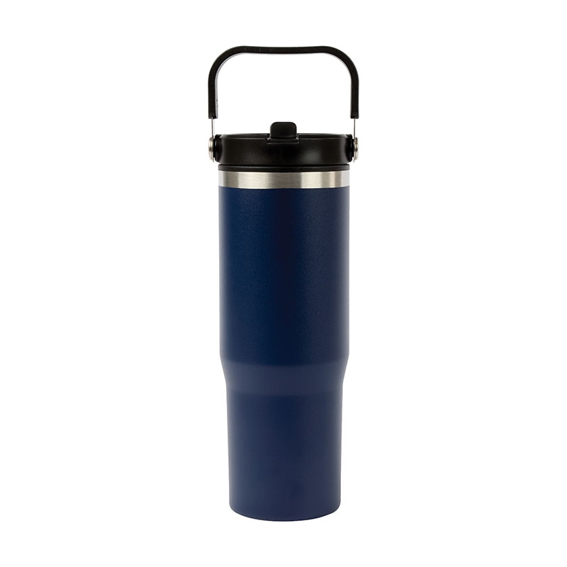 Ebson 30 oz. Steel/PP Liner Water Bottle, custom water bottle with logo imprint 93