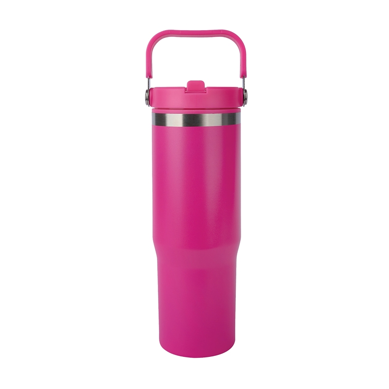 Ebson 30 oz. Steel/PP Liner Water Bottle, custom water bottle with logo imprint 67