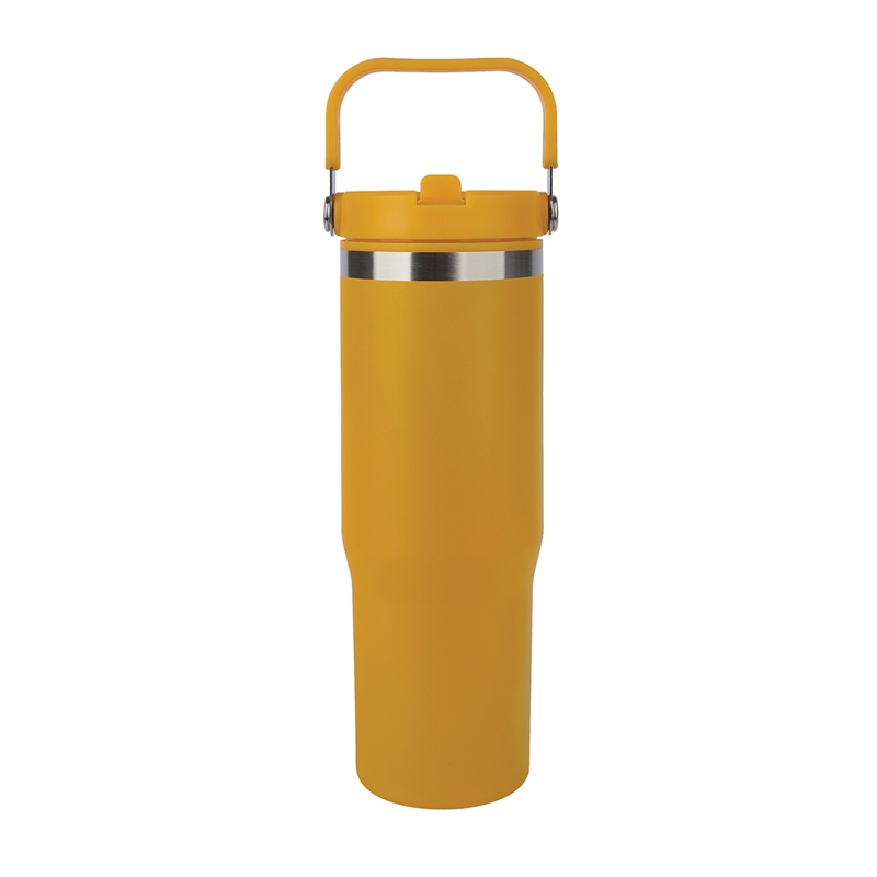 Ebson 30 oz. Steel/PP Liner Water Bottle, custom water bottle with logo imprint 73