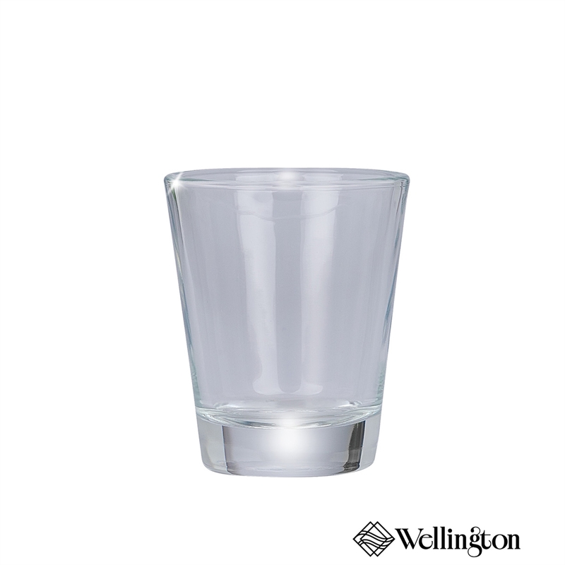 Wellington Harding 2 oz. Shot Glass