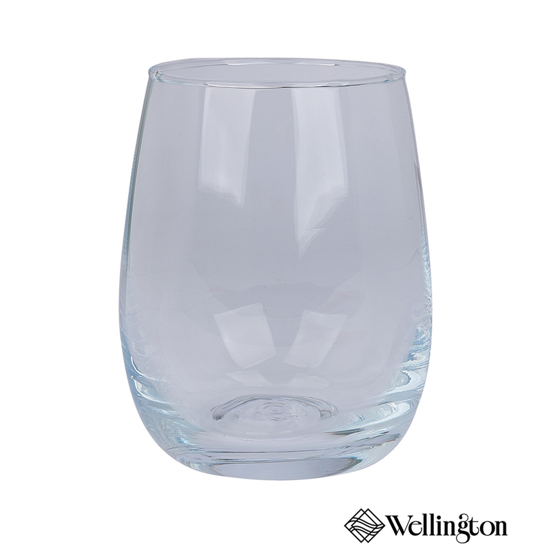 Wellington Langston 12 oz. Wine Glass