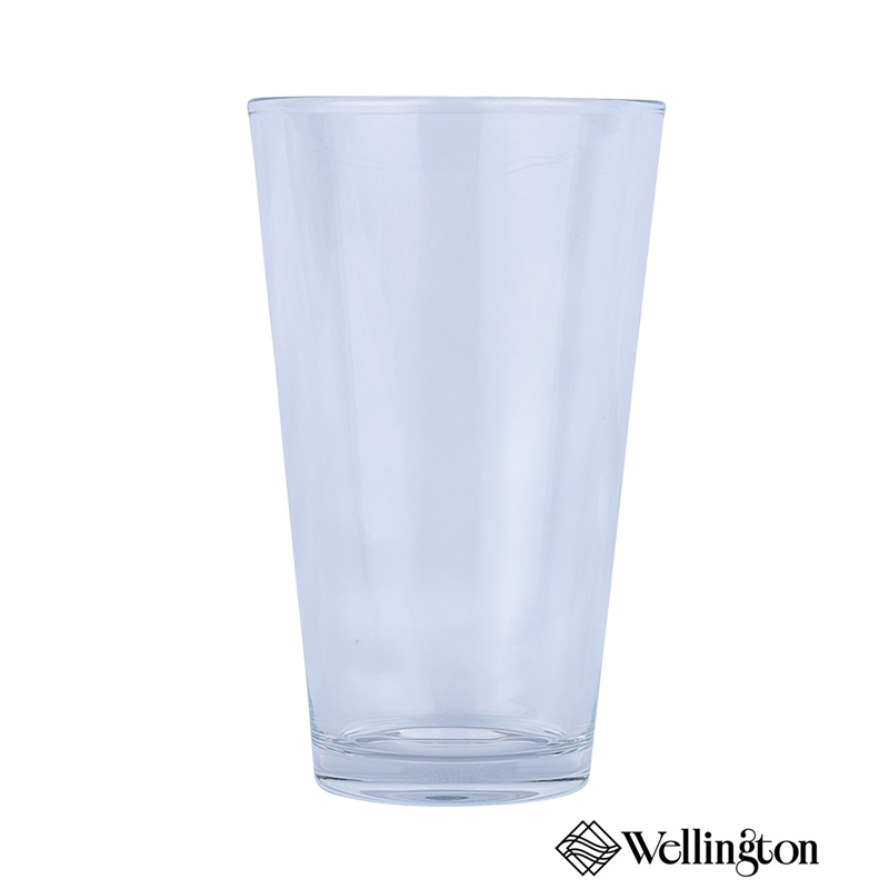 Wellington Kingston 16 oz. Beer Pint Glass